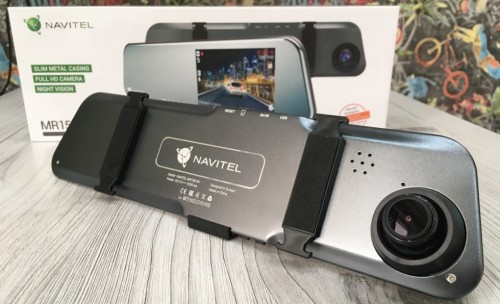 Navitel MR155 NV