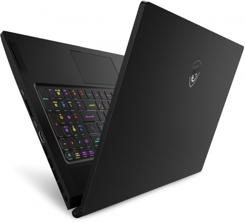 MSI GS76 Stealth 11UH