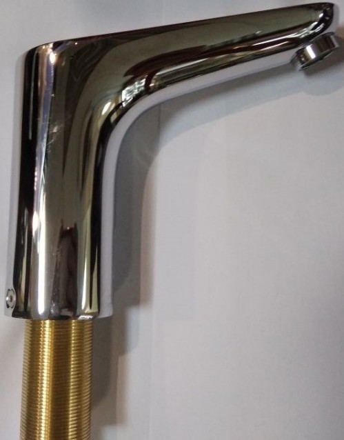 Hansgrohe Focus 31172000