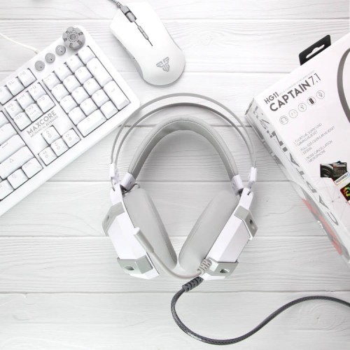 Fan Tech HG11 Captain Space Edition