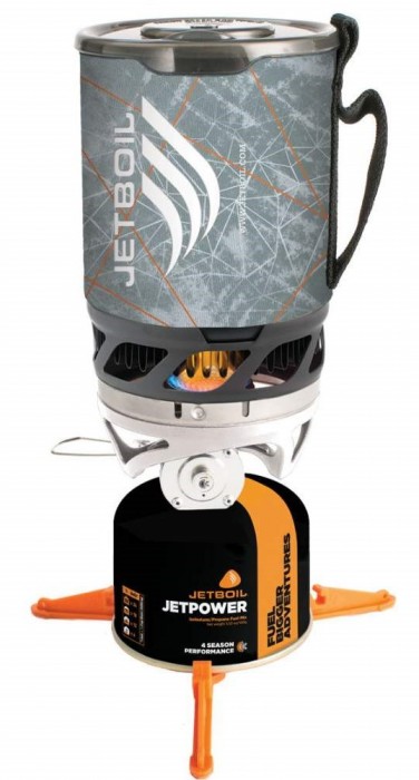 Jetboil MicroMo