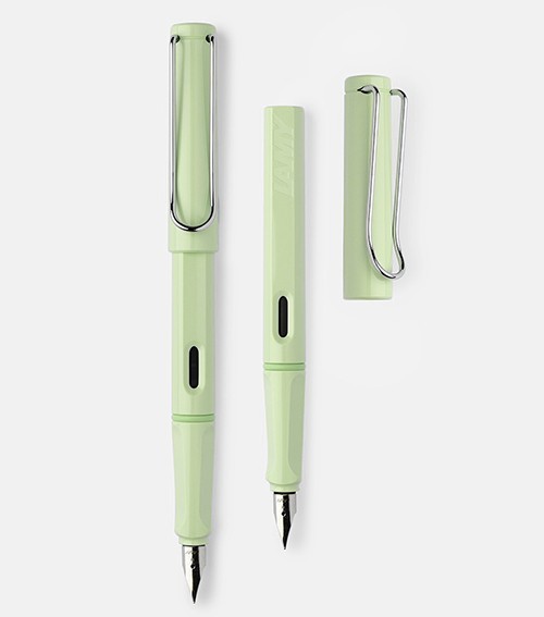 Lamy Safari 4033576