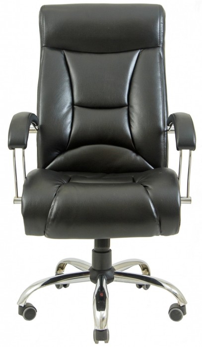 Richman Magistr Chrome