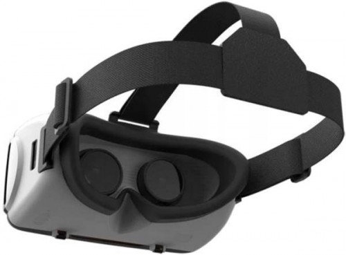 VR Shinecon G06