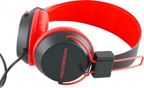 MODECOM MC-400 Circuit