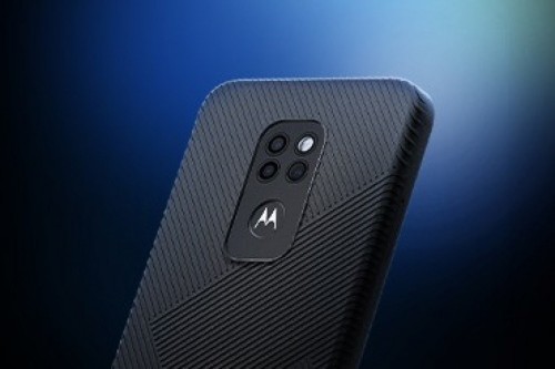 Motorola Defy 2021