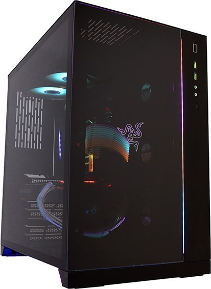 Lian Li PC-O11D Razer Edition