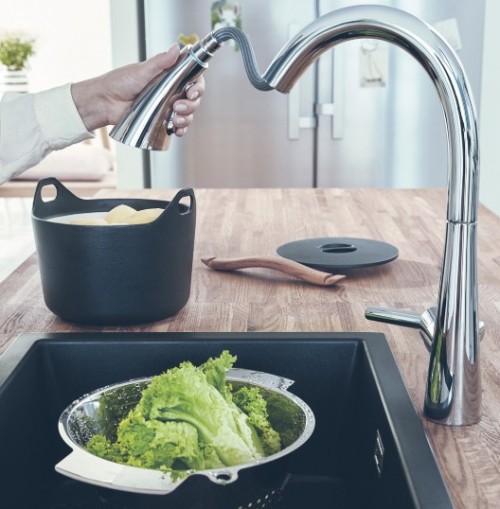 Grohe Scala 30440000