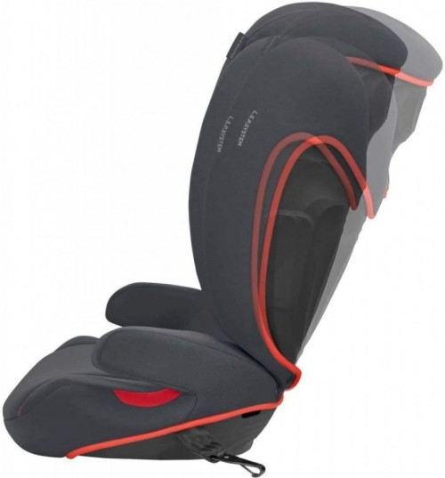 Cybex Solution B-Fix
