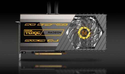 Sapphire TOXIC RX 6900 XT 11308-06-20G