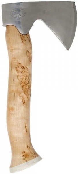 Karesuandokniven Hunters Axe Medium light birch (4041)