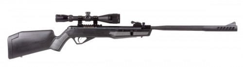 Crosman Mag Fire Ultra Multi-Shot