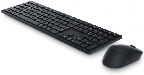 Dell Pro Wireless Keyboard and Mouse KM5221W