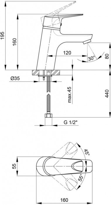 Q-tap Jody CRM 001