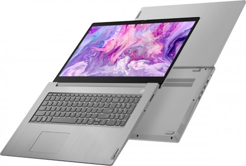 Lenovo IdeaPad 3 17IIL05