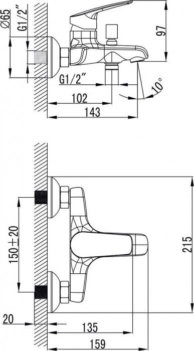 Corso Serio DC-1C146C