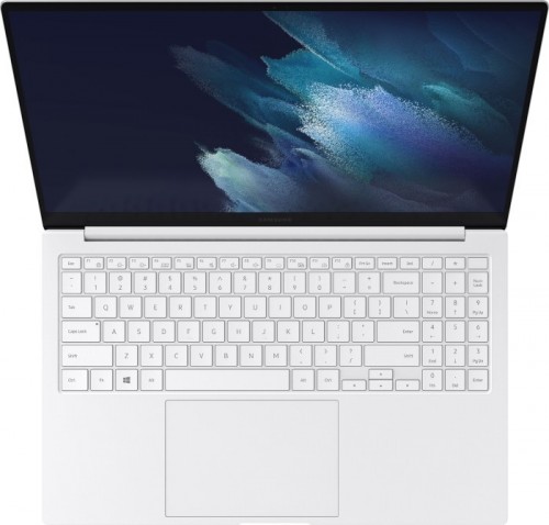 Samsung Galaxy Book Pro 15