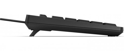 HP 125 Wired Keyboard