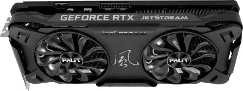 Palit GeForce RTX 3070 JetStream V1 LHR