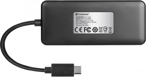 Transcend TS-HUB5C