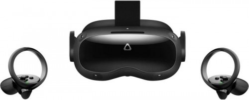 HTC Vive Focus 3