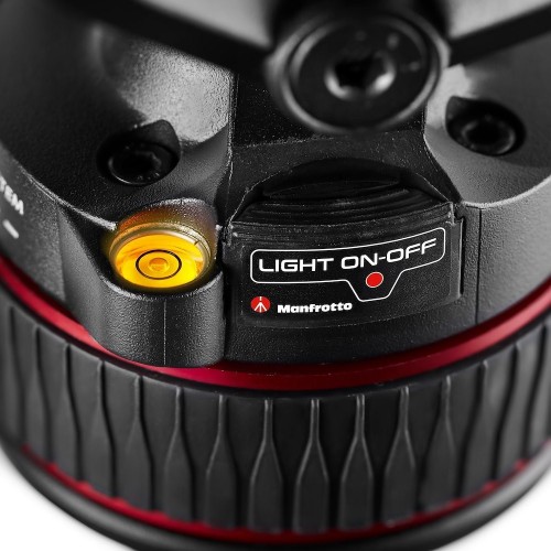 Manfrotto MVK612CTALL