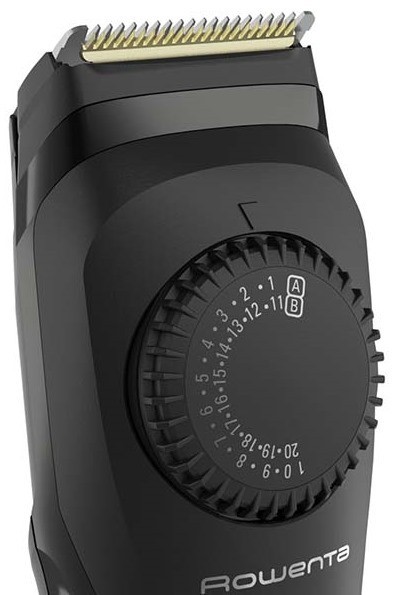 Rowenta TN-3841