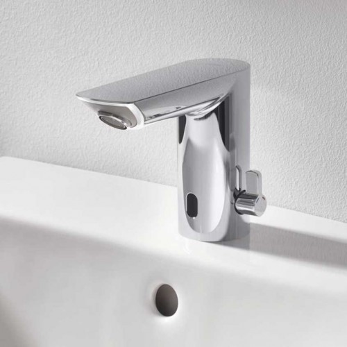 Grohe Bau Cosmopolitan E 36451000