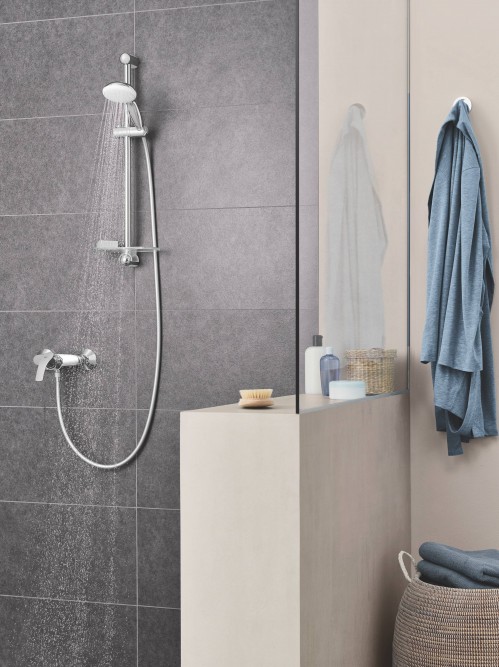 Grohe Eurosmart 123244M