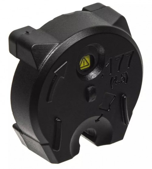 Crosman Mag Fire Mission Multi-Shot