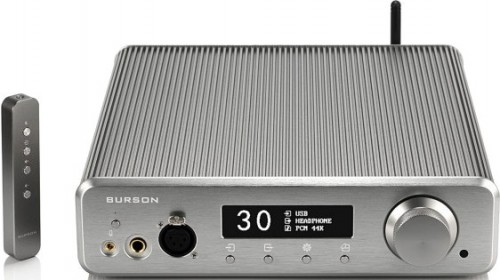 Burson Audio Conductor 3X Reference