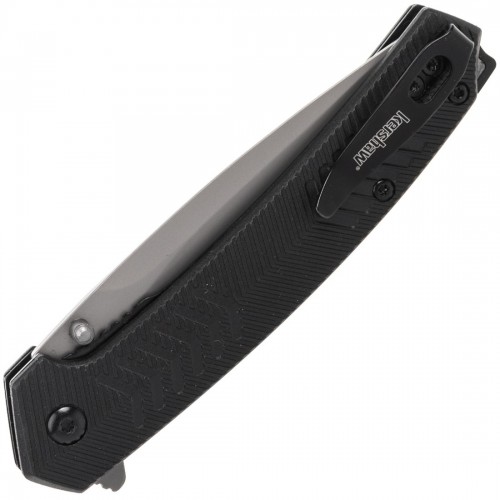 Kershaw Torus