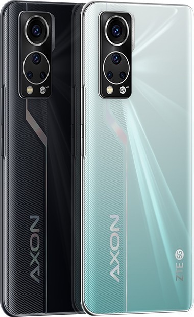 ZTE Axon 30 5G