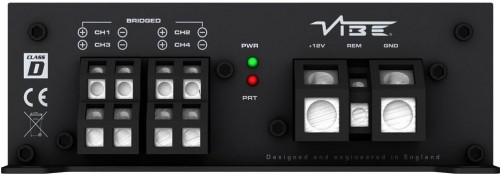 Vibe Power Box 100.4M-V0