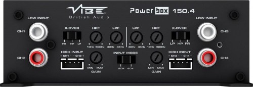 Vibe Power Box 150.4M-V0