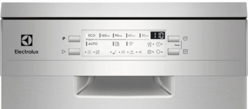 Electrolux ESM 82310 SX