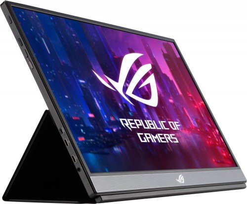 Asus ROG Strix XG17AHPE