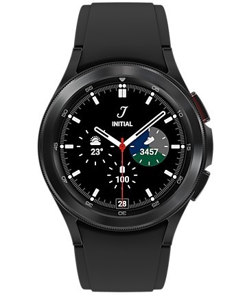 Samsung Galaxy Watch4 Classic 42mm