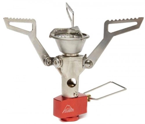 MSR Pocket Rocket Stove 2.0