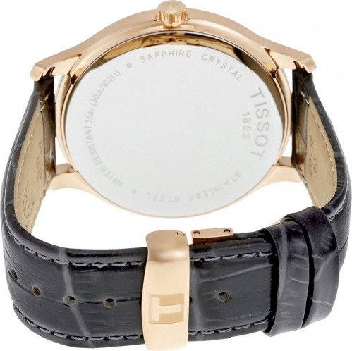 TISSOT Tradition T063.610.36.086.00