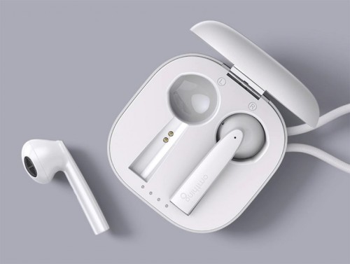 Airfree Pods