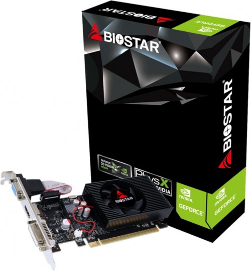 Biostar GeForce GT 730 VN7313THX1