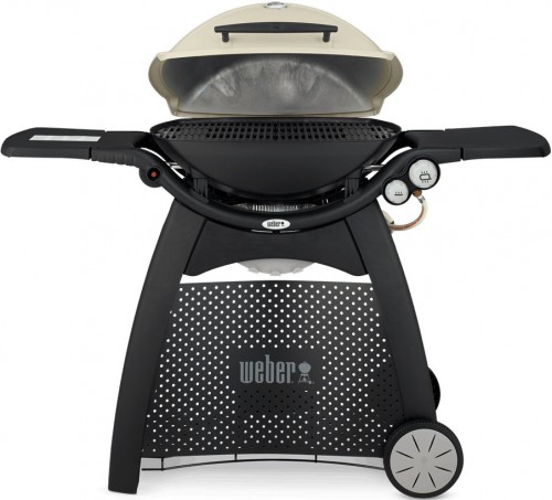 Weber Q 3000