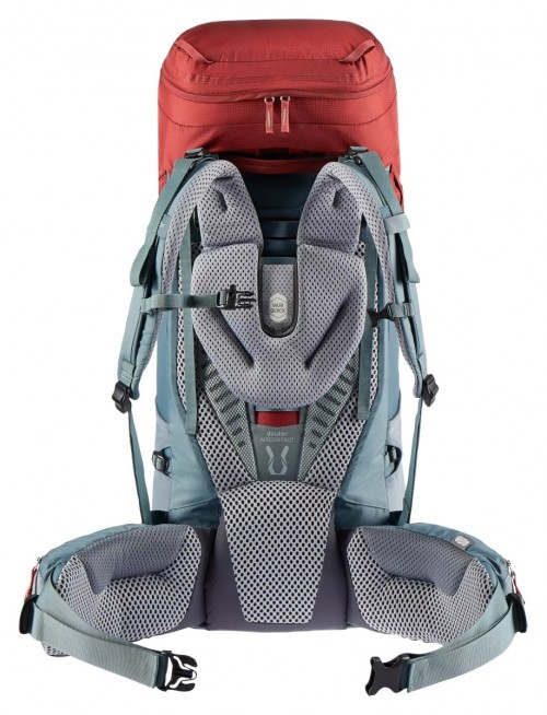 Deuter Aircontact 45+10 2021