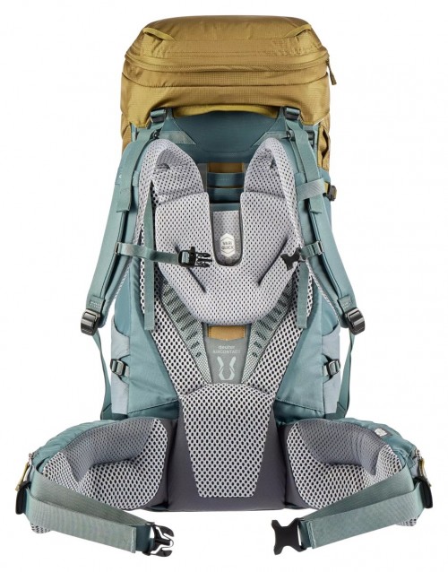 Deuter Aircontact 55+10 2021