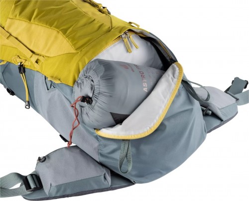 Deuter Aircontact Lite 50+10 2021