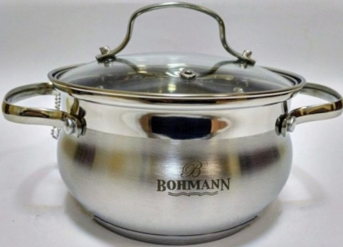 Bohmann BH5114-16