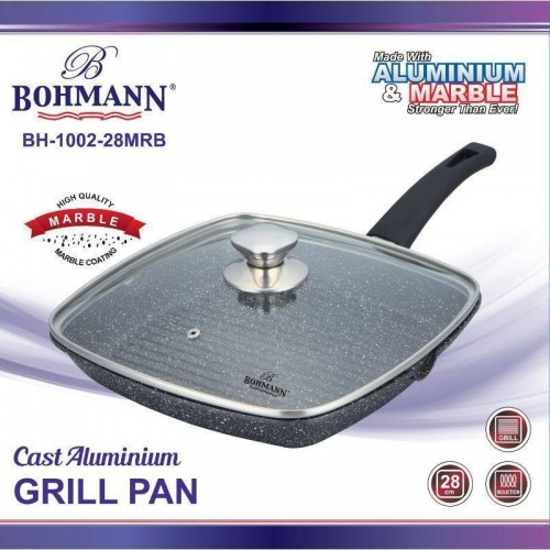 Bohmann BH-1002-28