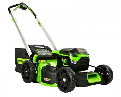 Greenworks GD60LM51SP 2514307