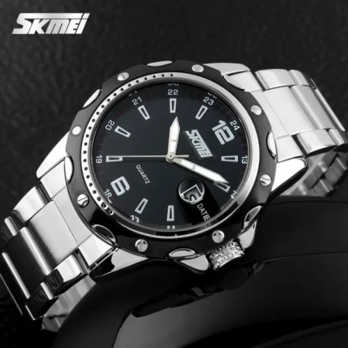 SKMEI 0992 black